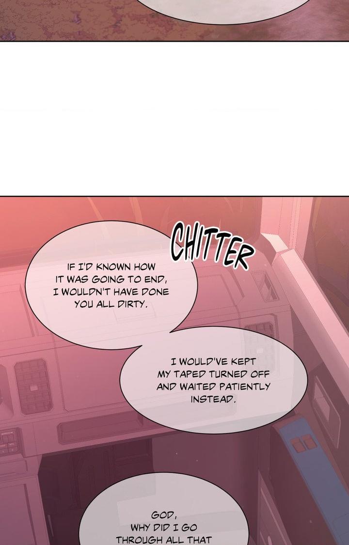 Dreadful Night Chapter 69.1 page 44 - 