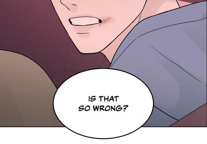 Dreadful Night Chapter 69.1 page 50 - 