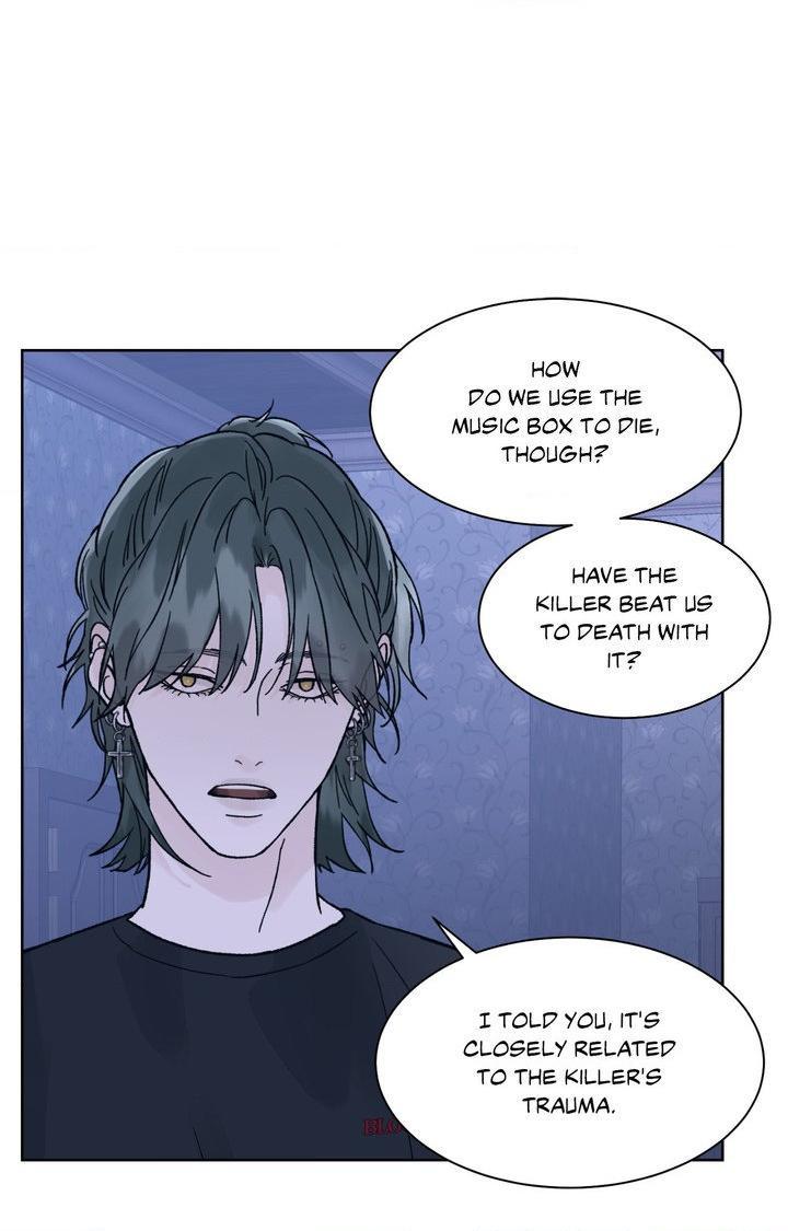 Dreadful Night Chapter 69.1 page 6 - 