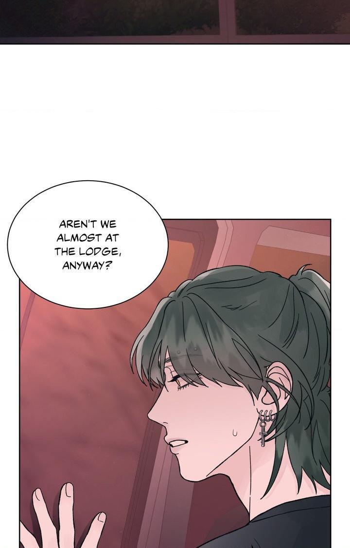 Dreadful Night Chapter 69.1 page 53 - 