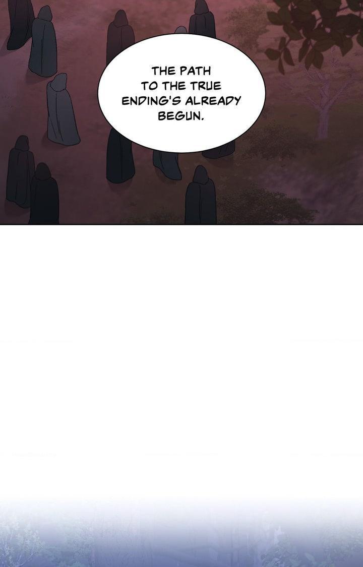 Dreadful Night Chapter 69.1 page 59 - 