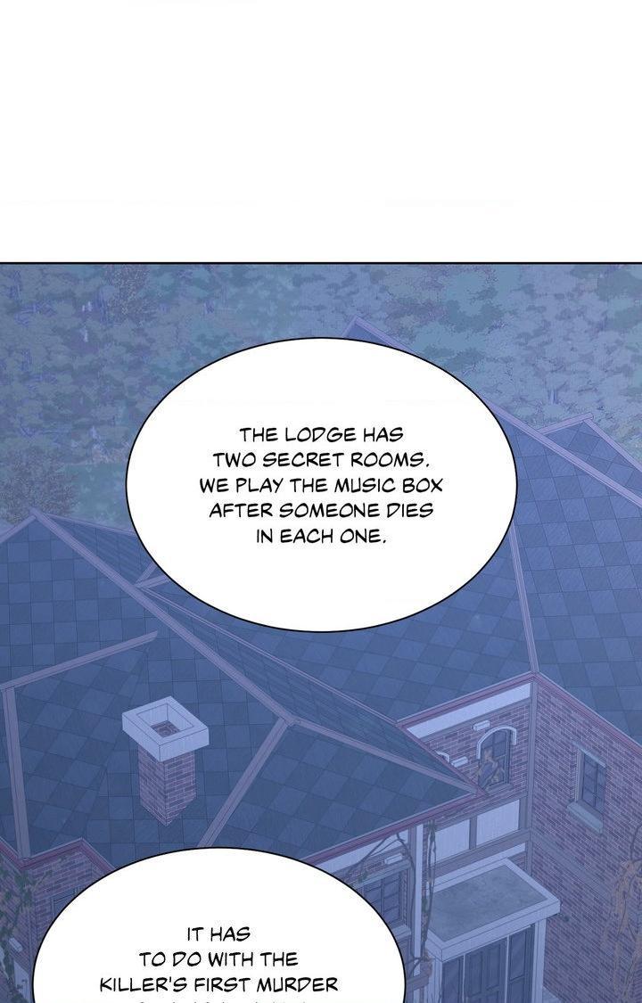 Dreadful Night Chapter 69.1 page 7 - 