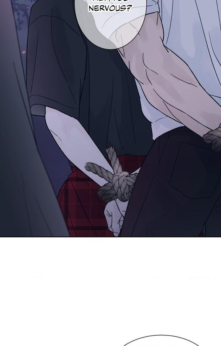 Dreadful Night Chapter 69.1 page 69 - 