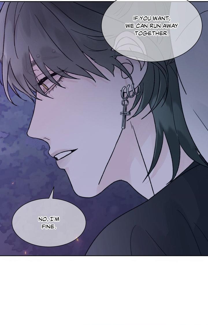 Dreadful Night Chapter 69.1 page 70 - 