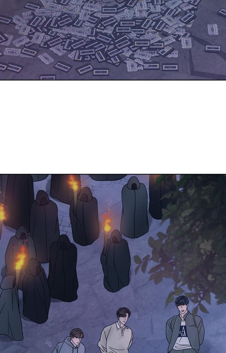 Dreadful Night Chapter 69.1 page 73 - 