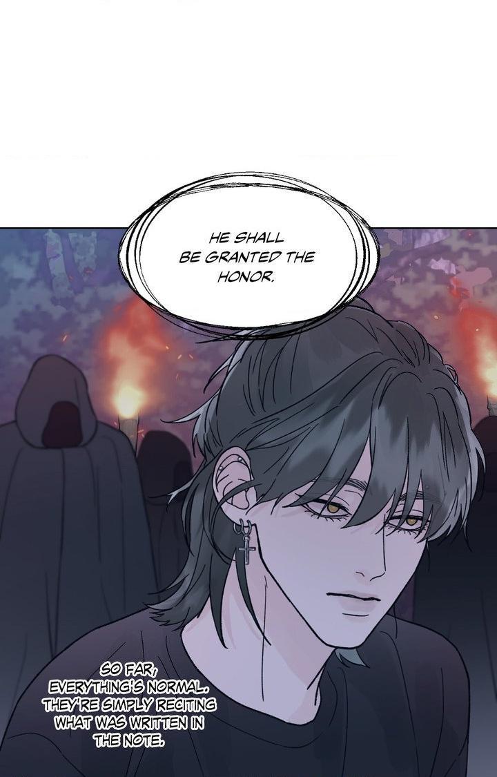 Dreadful Night Chapter 69.1 page 80 - 