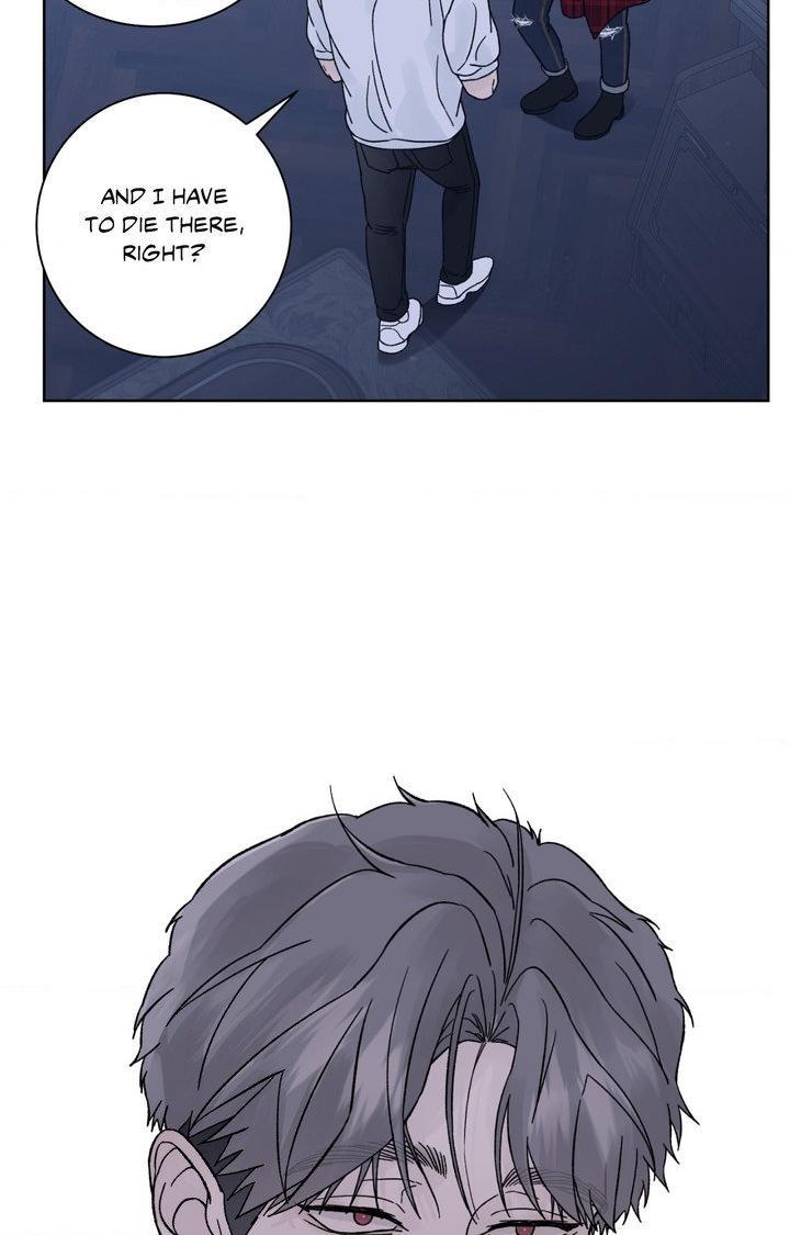 Dreadful Night Chapter 69.1 page 9 - 