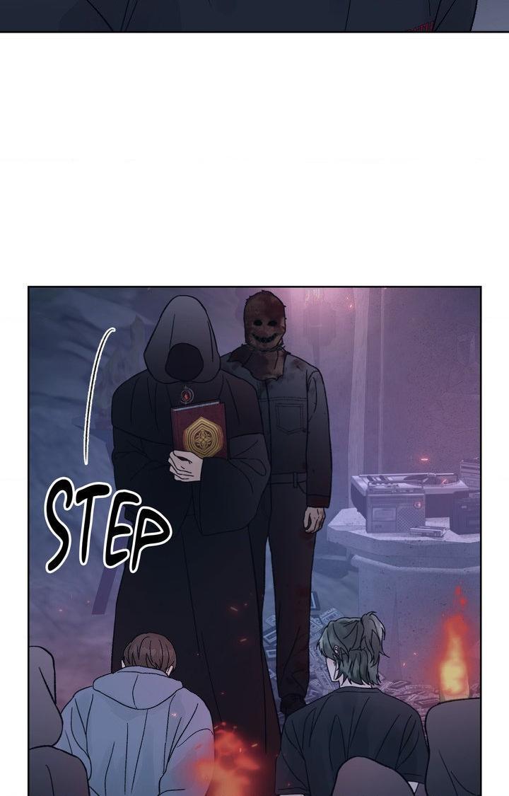 Dreadful Night Chapter 69.1 page 81 - 