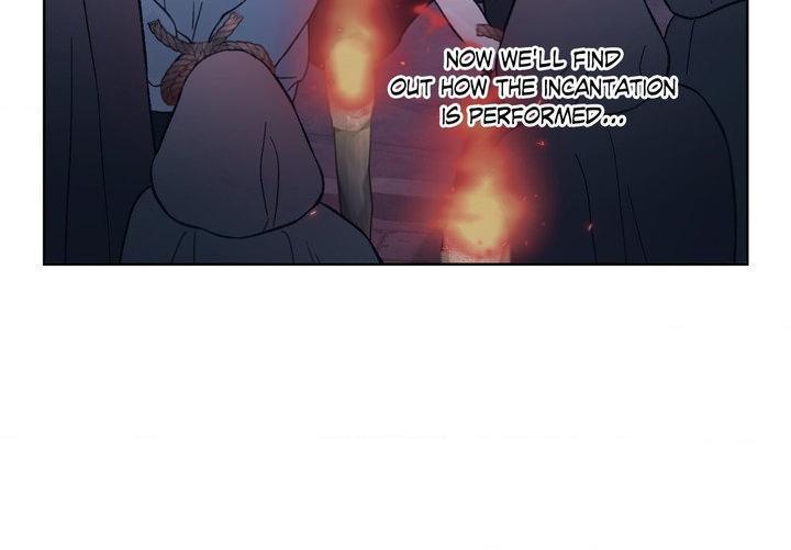 Dreadful Night Chapter 69.1 page 82 - 