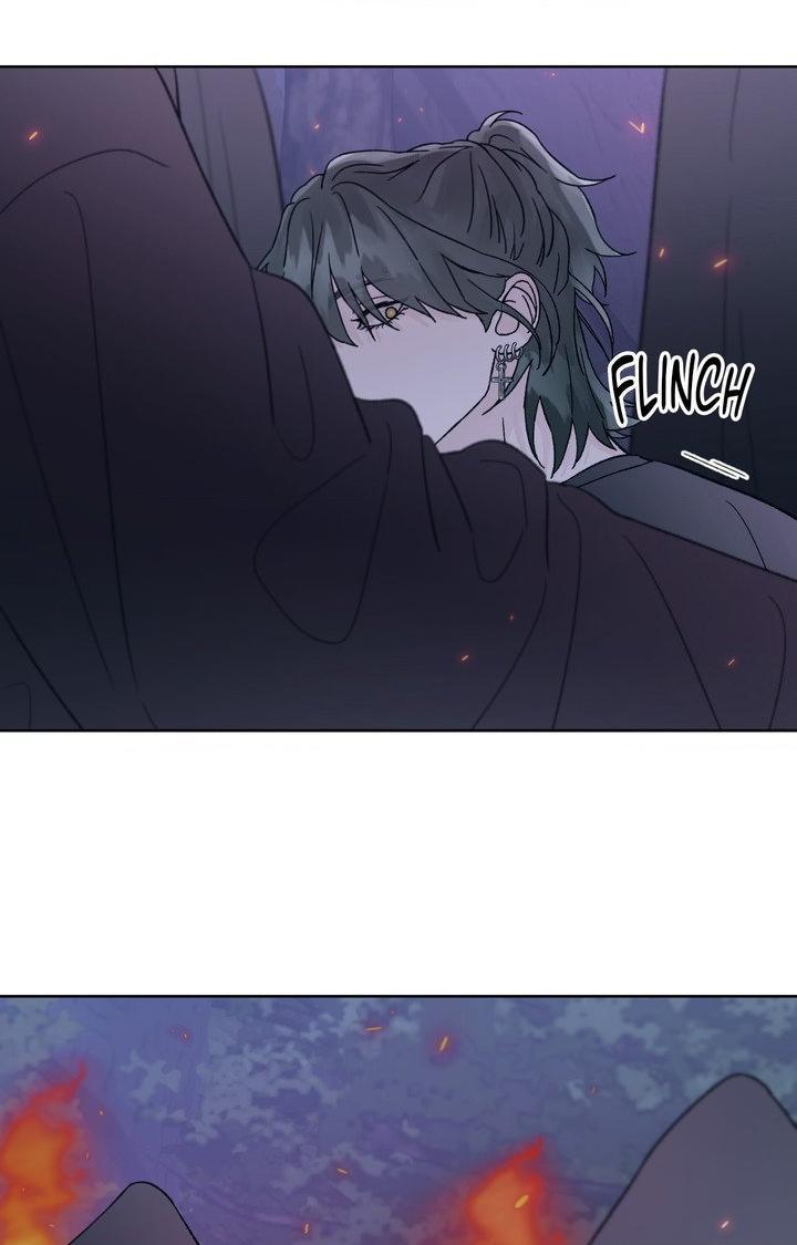 Dreadful Night Chapter 69.1 page 83 - 