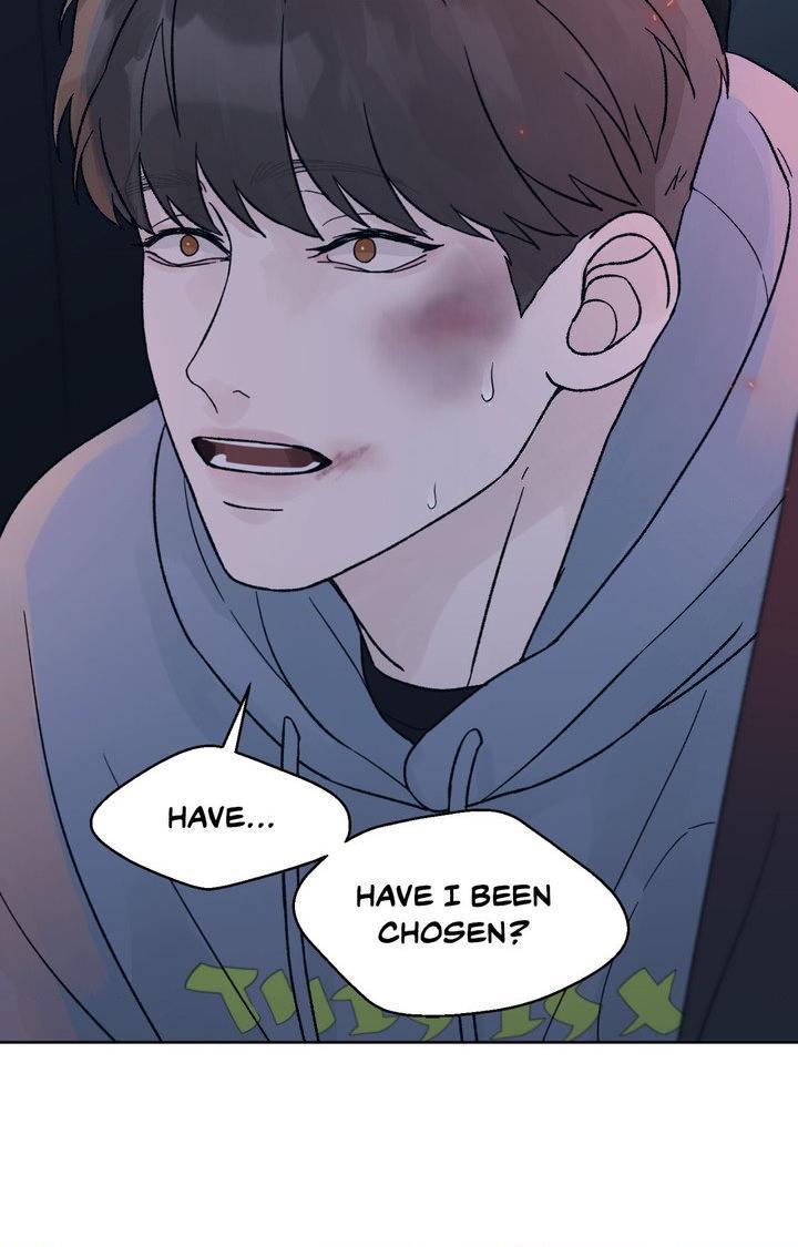 Dreadful Night Chapter 69.1 page 87 - 