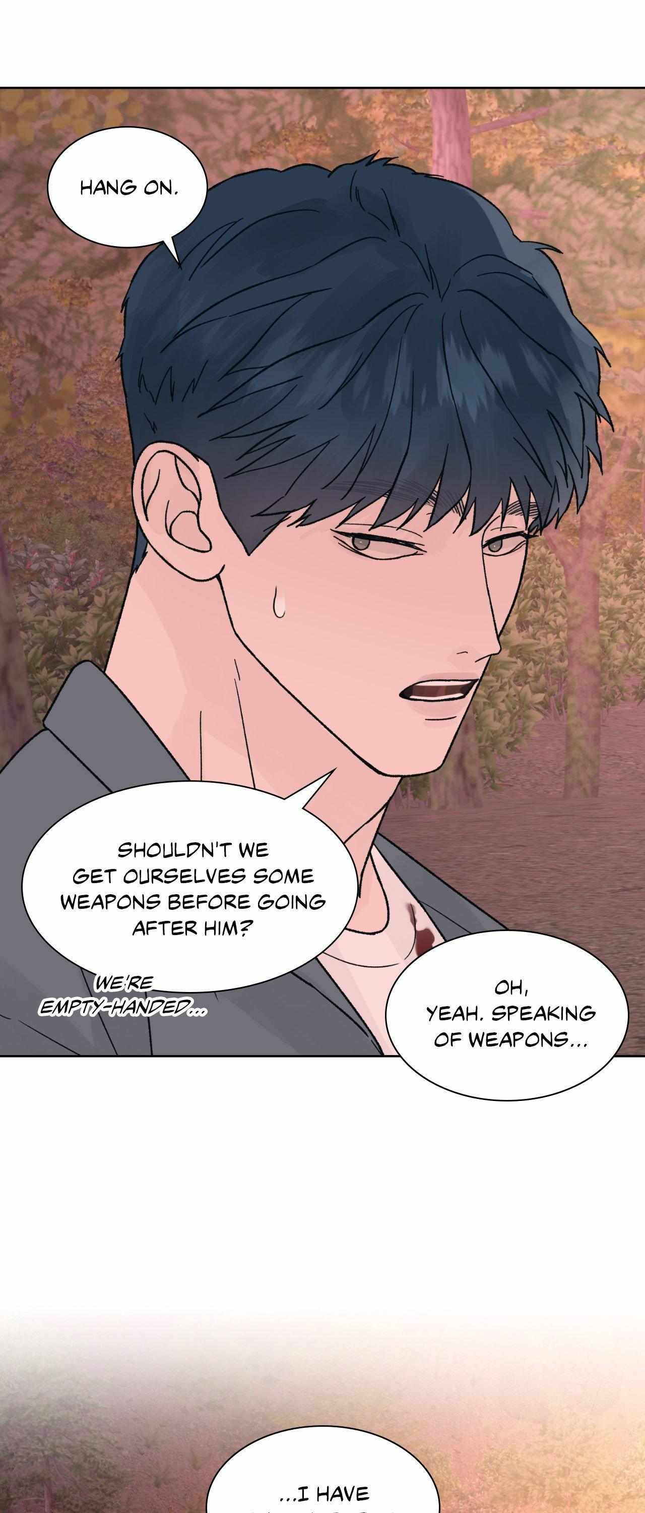 Dreadful Night Chapter 69 page 13 - 