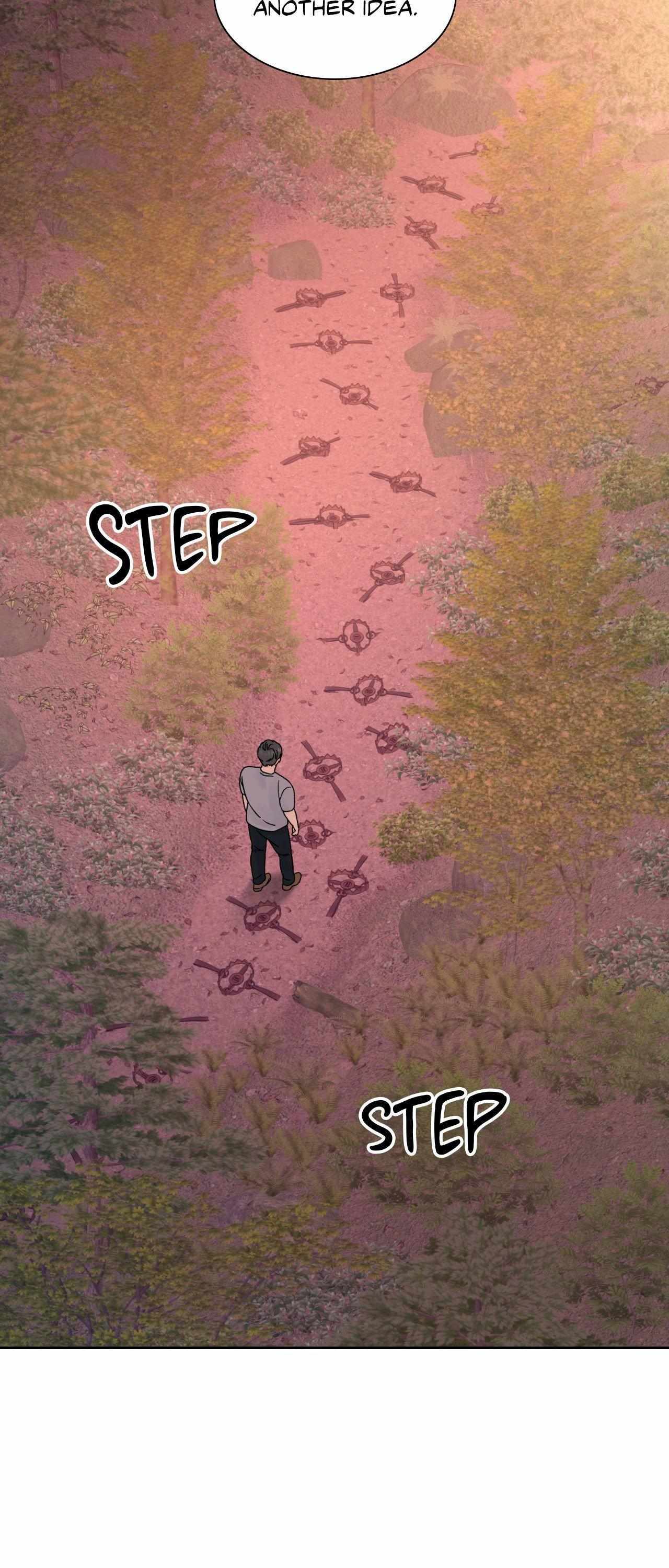 Dreadful Night Chapter 69 page 14 - 