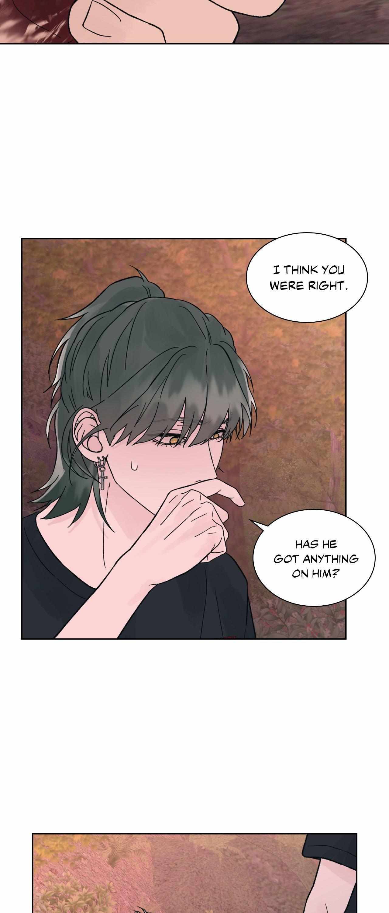 Dreadful Night Chapter 69 page 26 - 