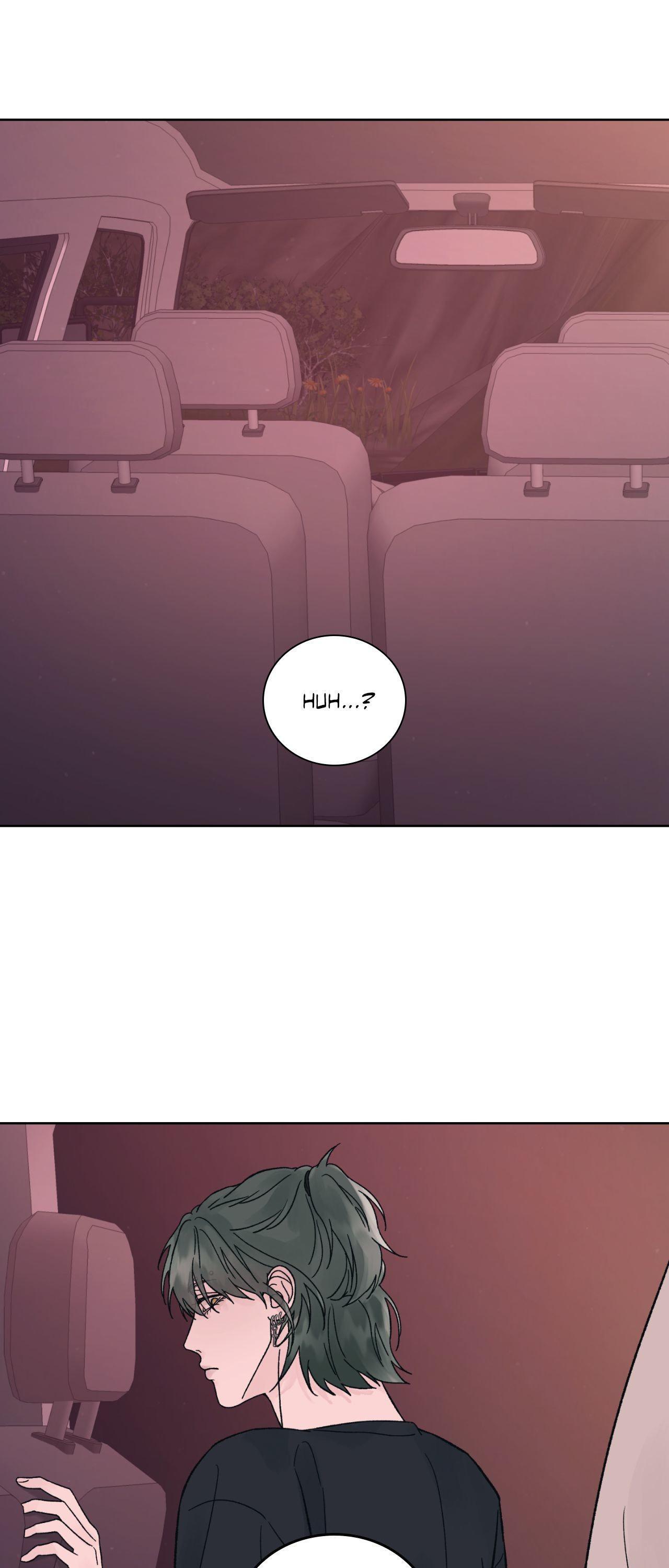 Dreadful Night Chapter 69 page 41 - 
