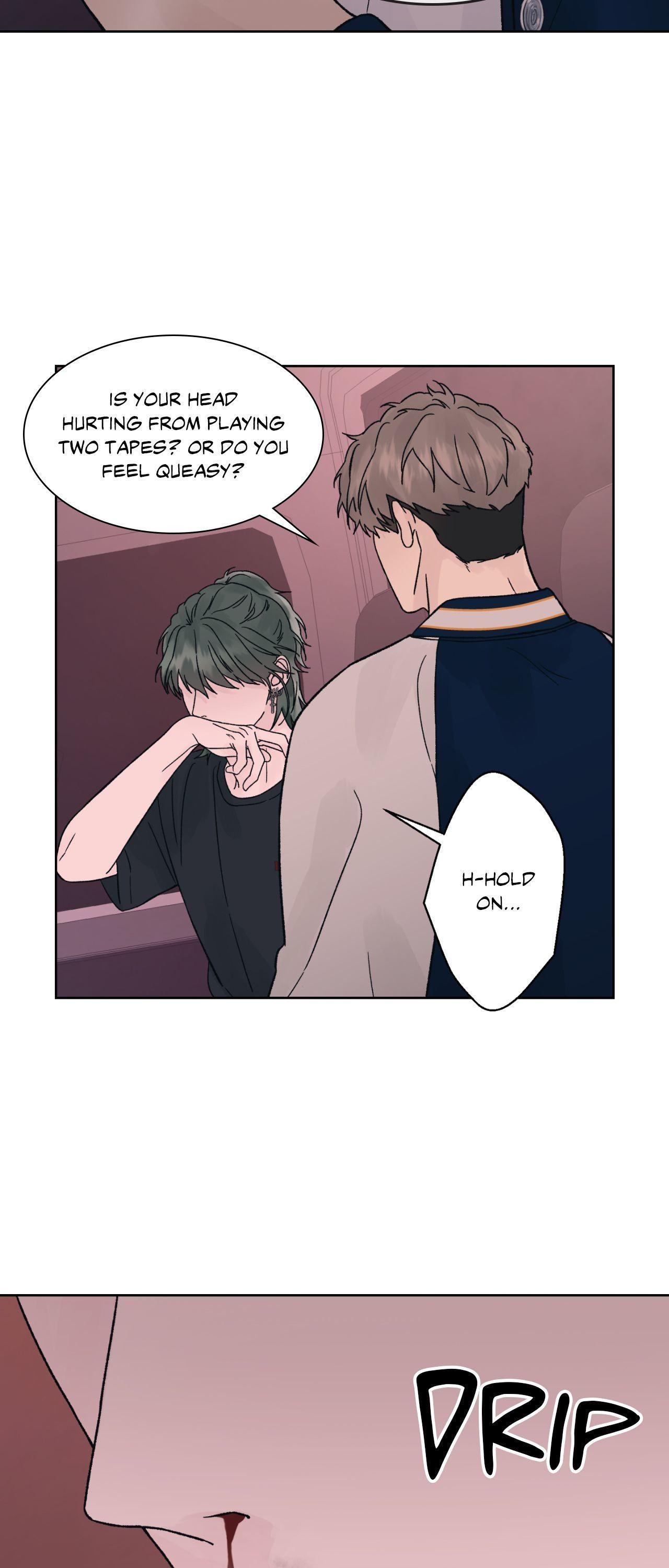 Dreadful Night Chapter 69 page 43 - 