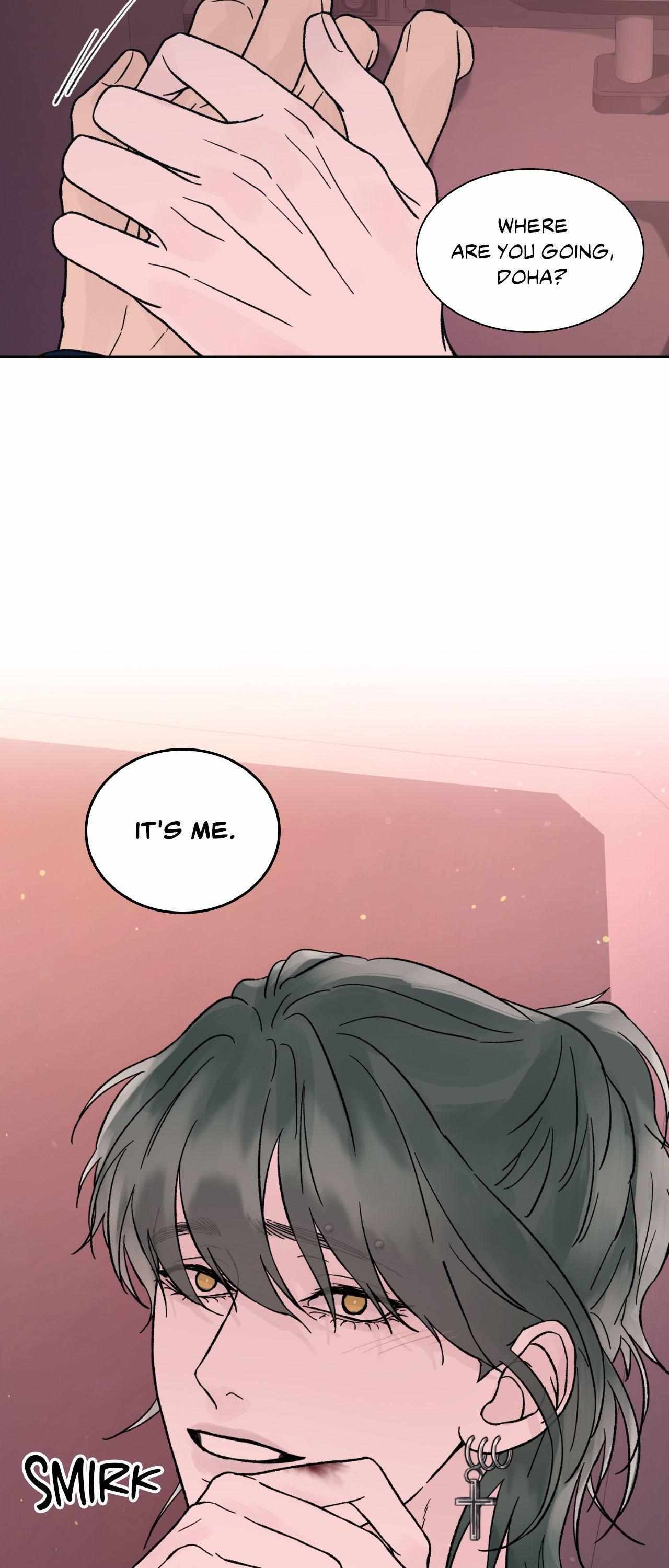 Dreadful Night Chapter 69 page 47 - 