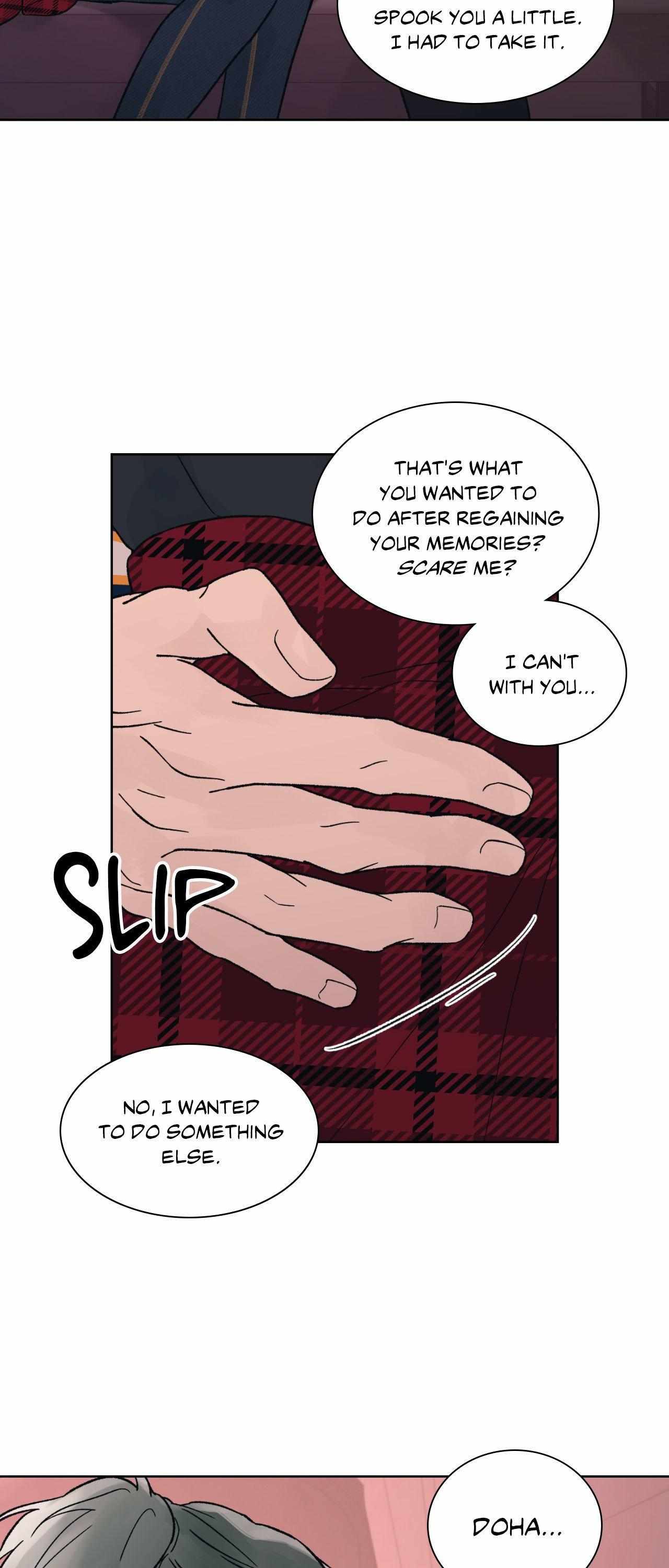 Dreadful Night Chapter 69 page 49 - 