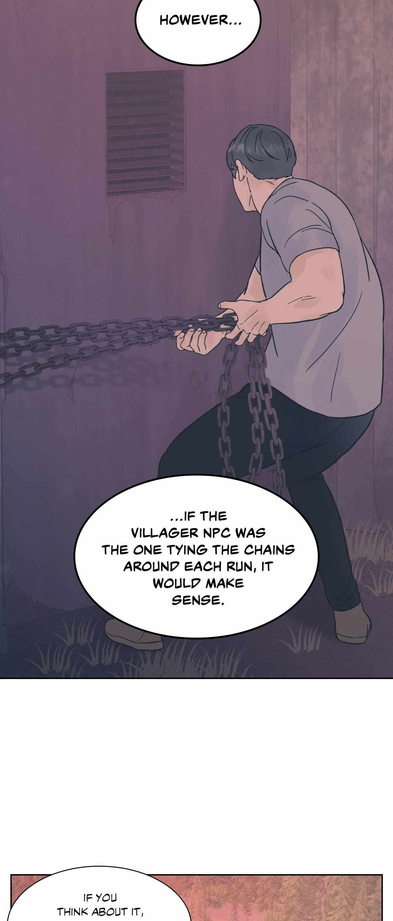 Dreadful Night Chapter 69 page 7 - 