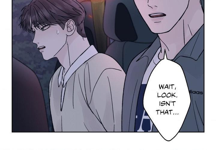 Dreadful Night Chapter 70.1 page 21 - 