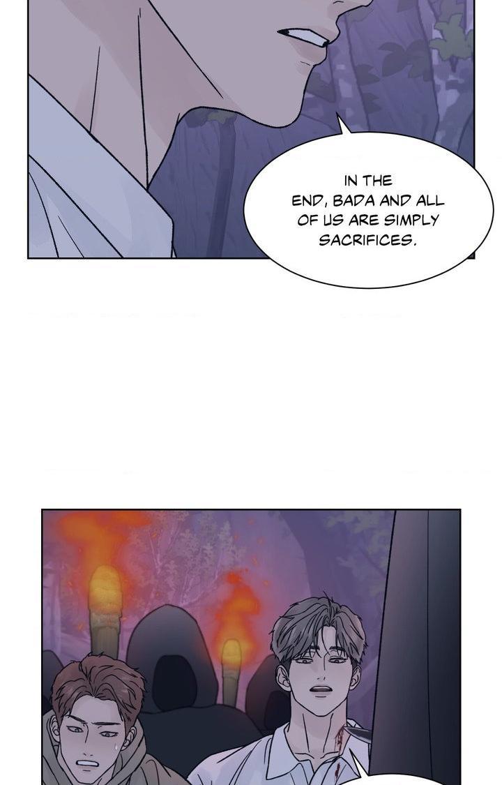 Dreadful Night Chapter 70.1 page 35 - 