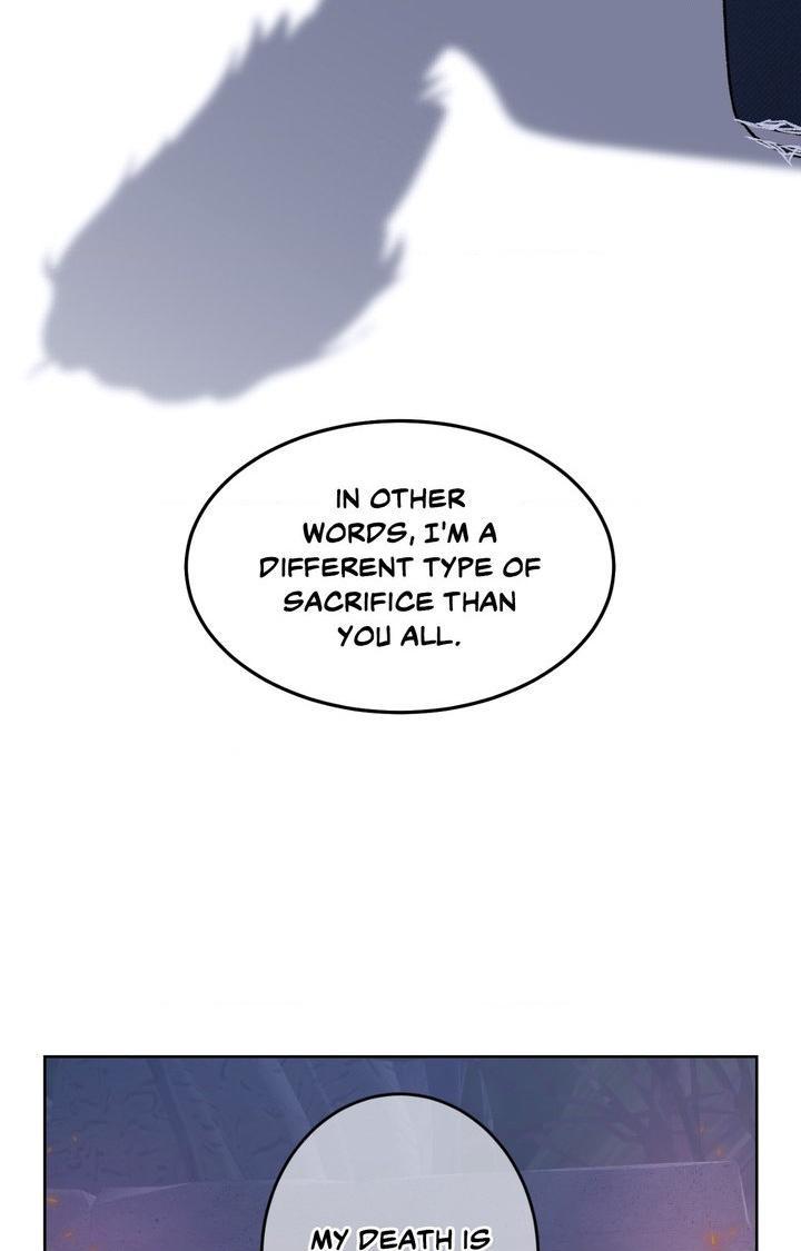 Dreadful Night Chapter 70.1 page 40 - 