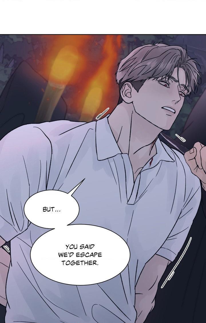 Dreadful Night Chapter 70.1 page 42 - 