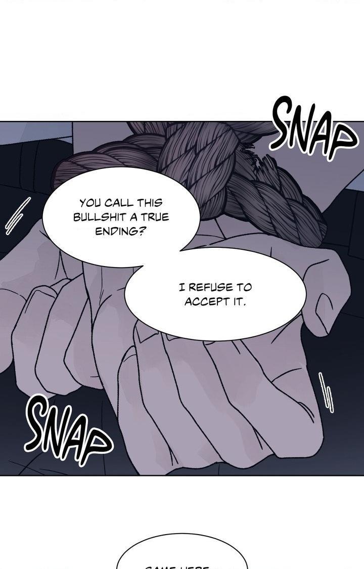 Dreadful Night Chapter 70.1 page 44 - 