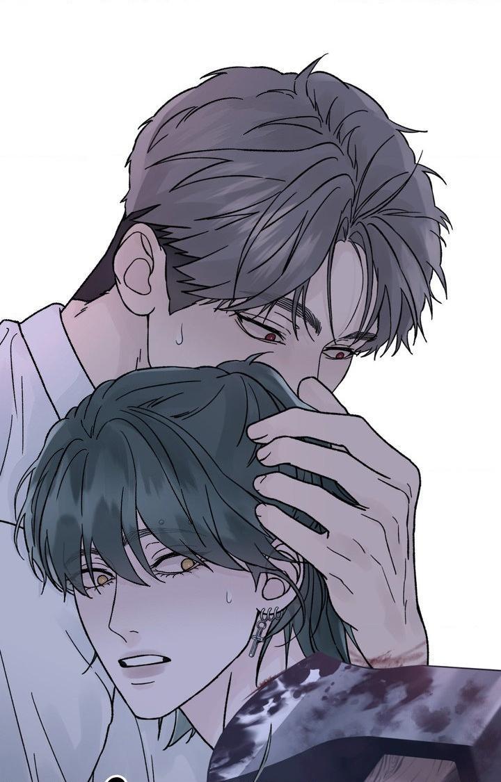 Dreadful Night Chapter 70.1 page 62 - 