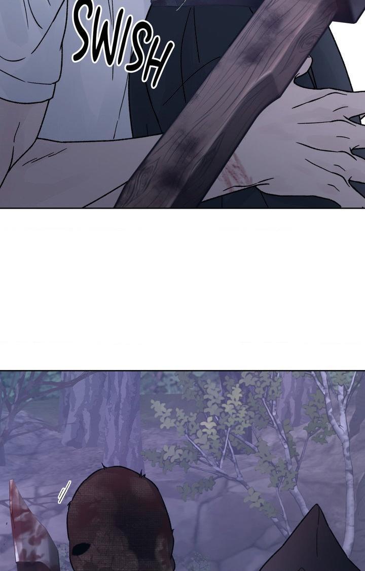 Dreadful Night Chapter 70.1 page 63 - 