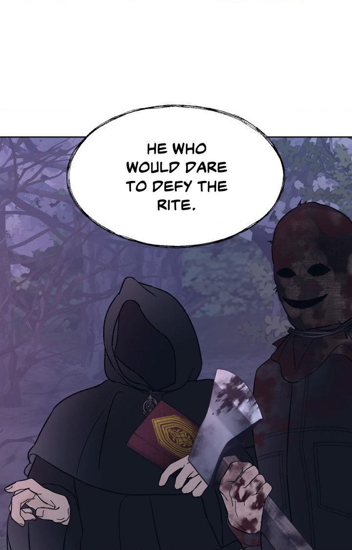 Dreadful Night Chapter 70.1 page 67 - 