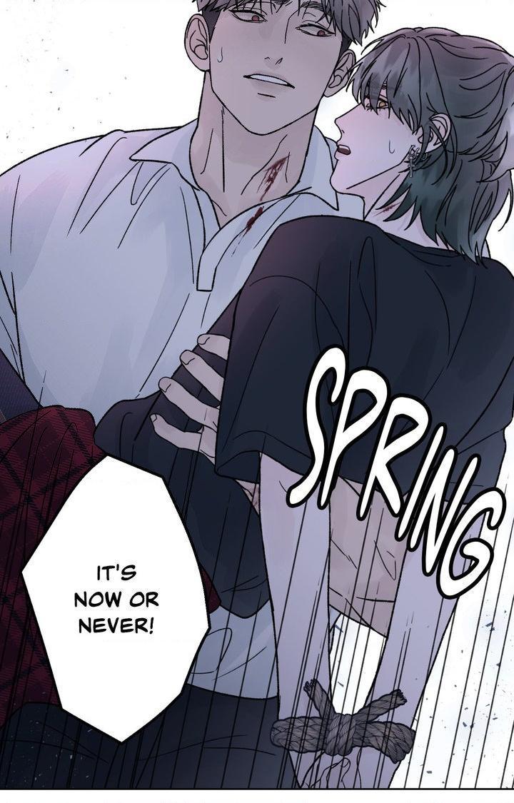 Dreadful Night Chapter 70.1 page 70 - 