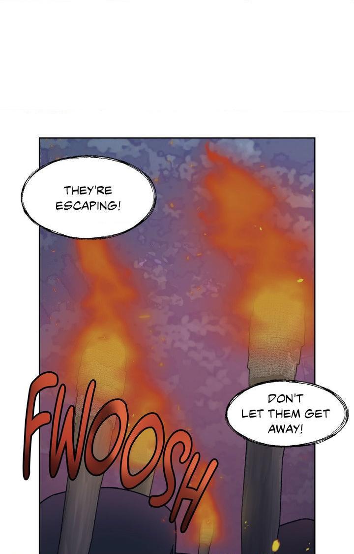 Dreadful Night Chapter 70.1 page 72 - 