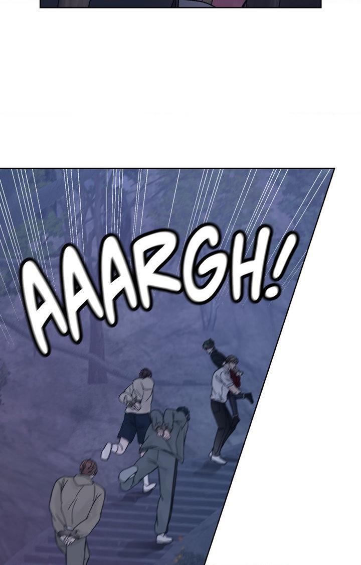 Dreadful Night Chapter 70.1 page 73 - 