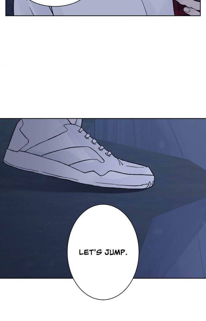Dreadful Night Chapter 70.1 page 90 - 