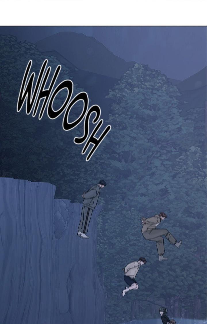 Dreadful Night Chapter 70.1 page 91 - 
