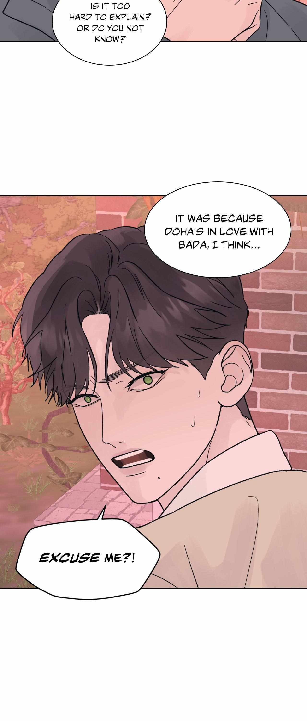 Dreadful Night Chapter 70 page 12 - 