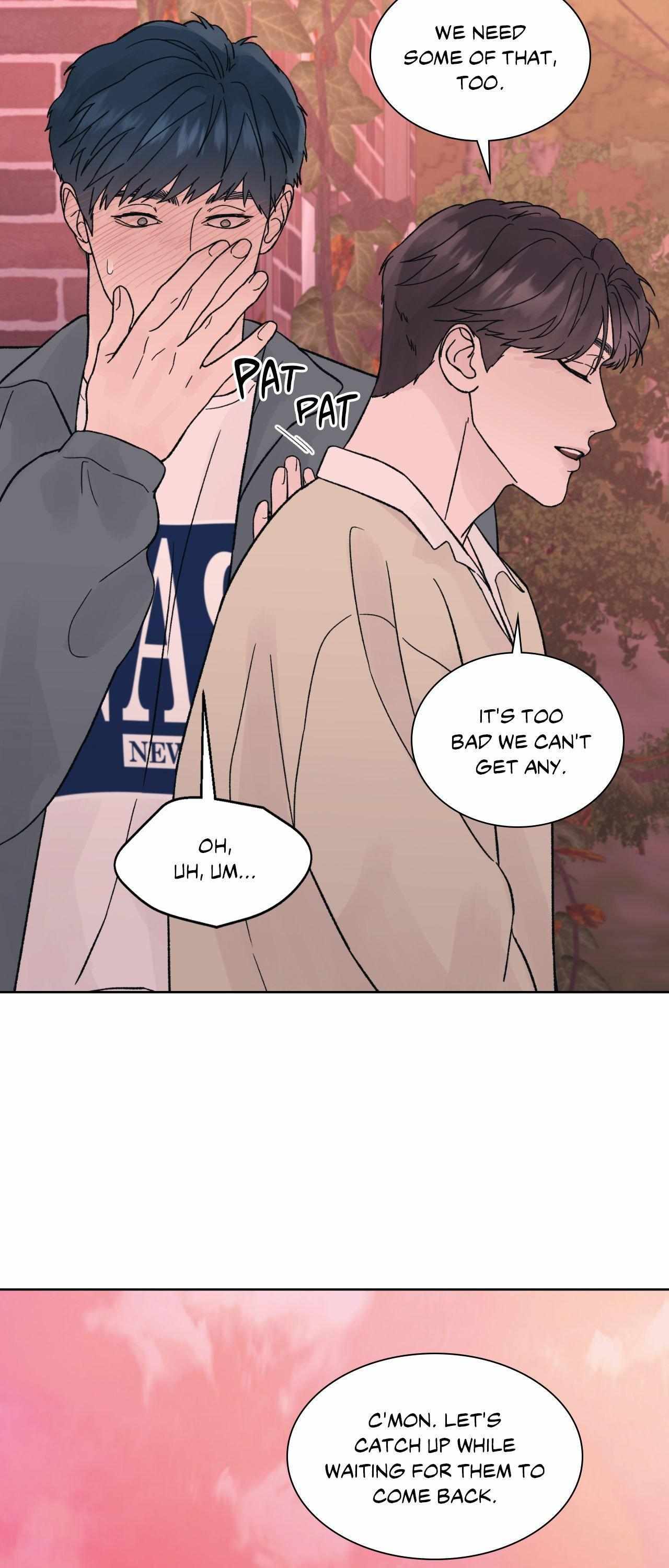 Dreadful Night Chapter 70 page 16 - 