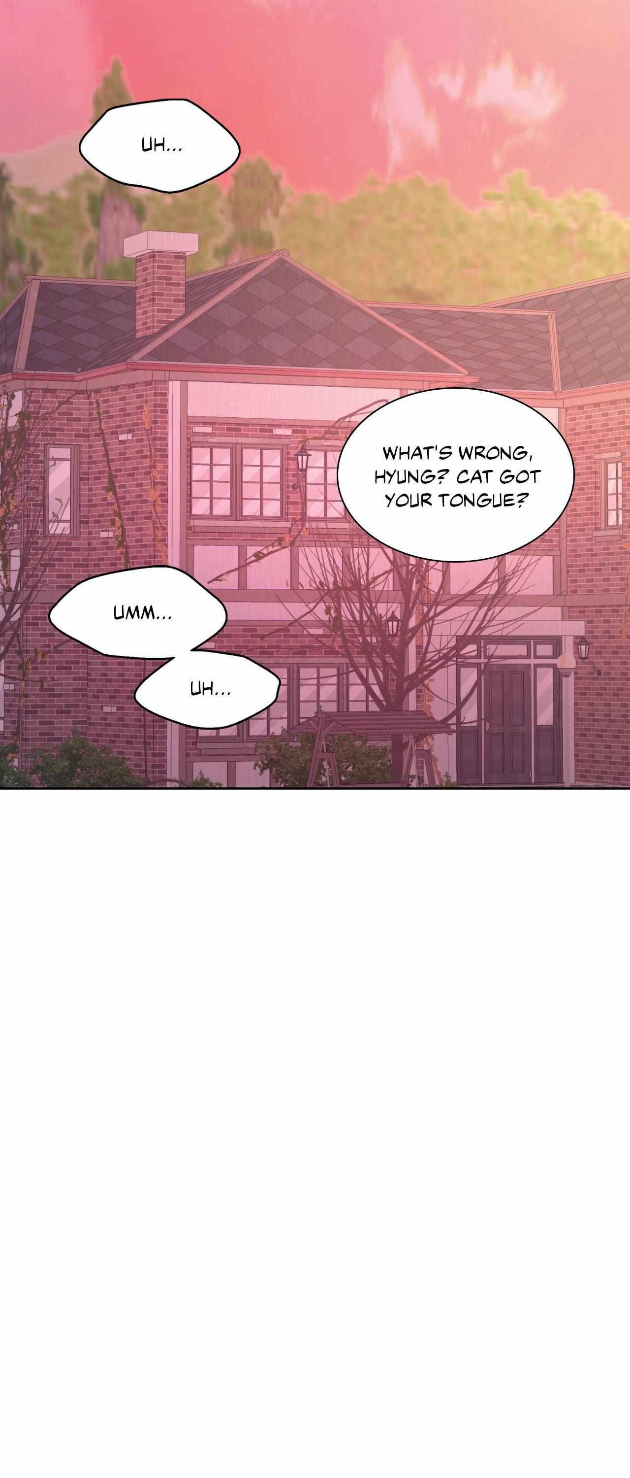 Dreadful Night Chapter 70 page 17 - 