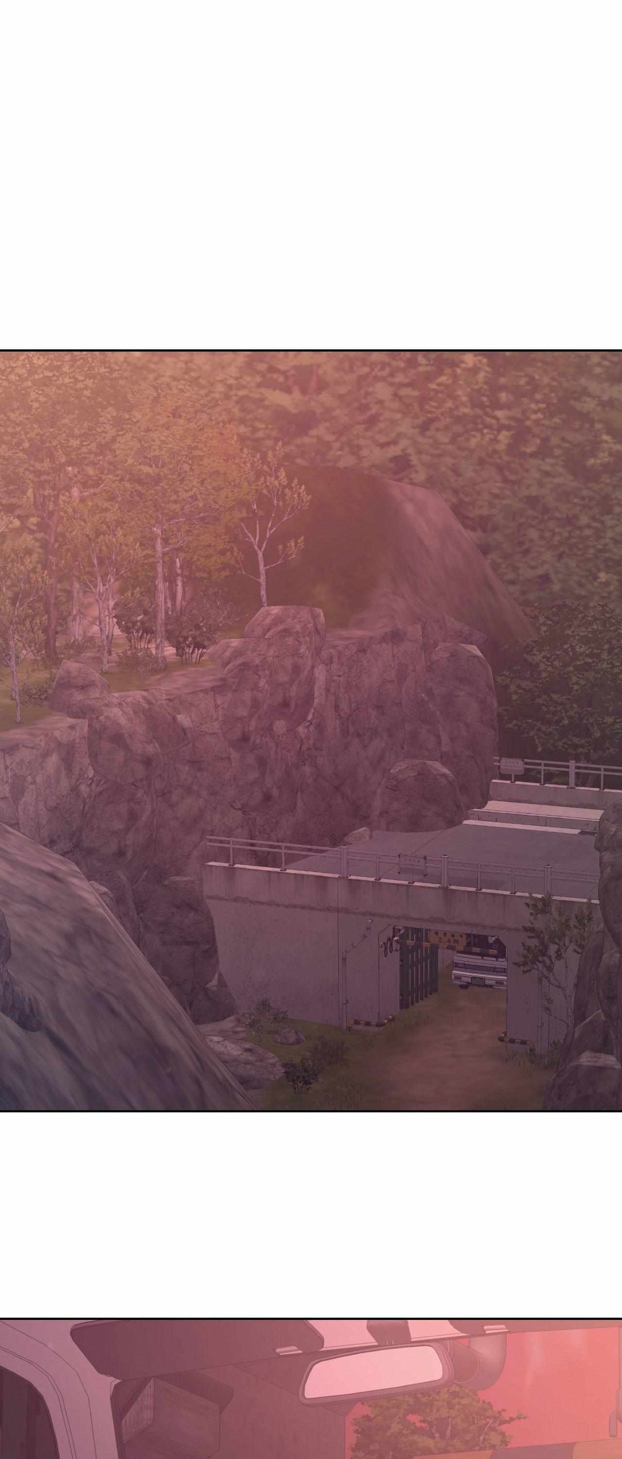 Dreadful Night Chapter 70 page 19 - 