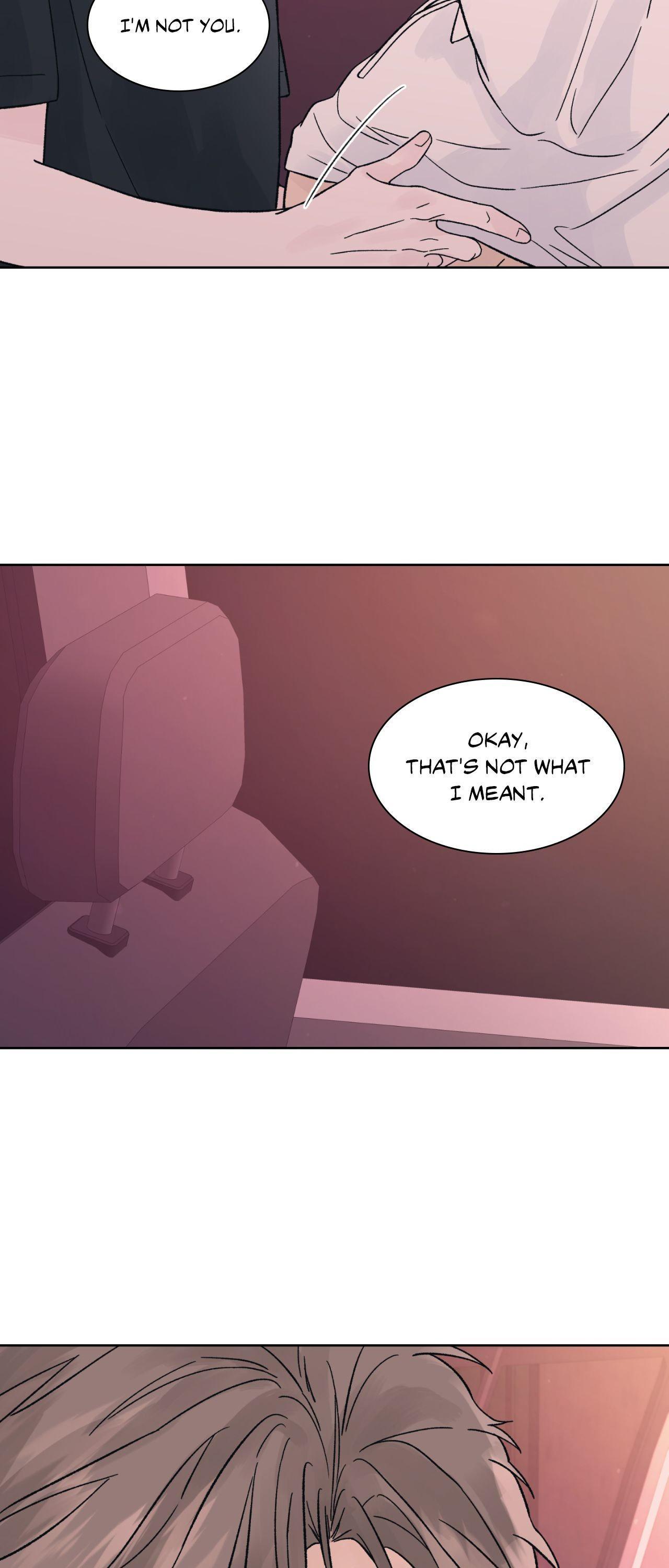 Dreadful Night Chapter 70 page 24 - 