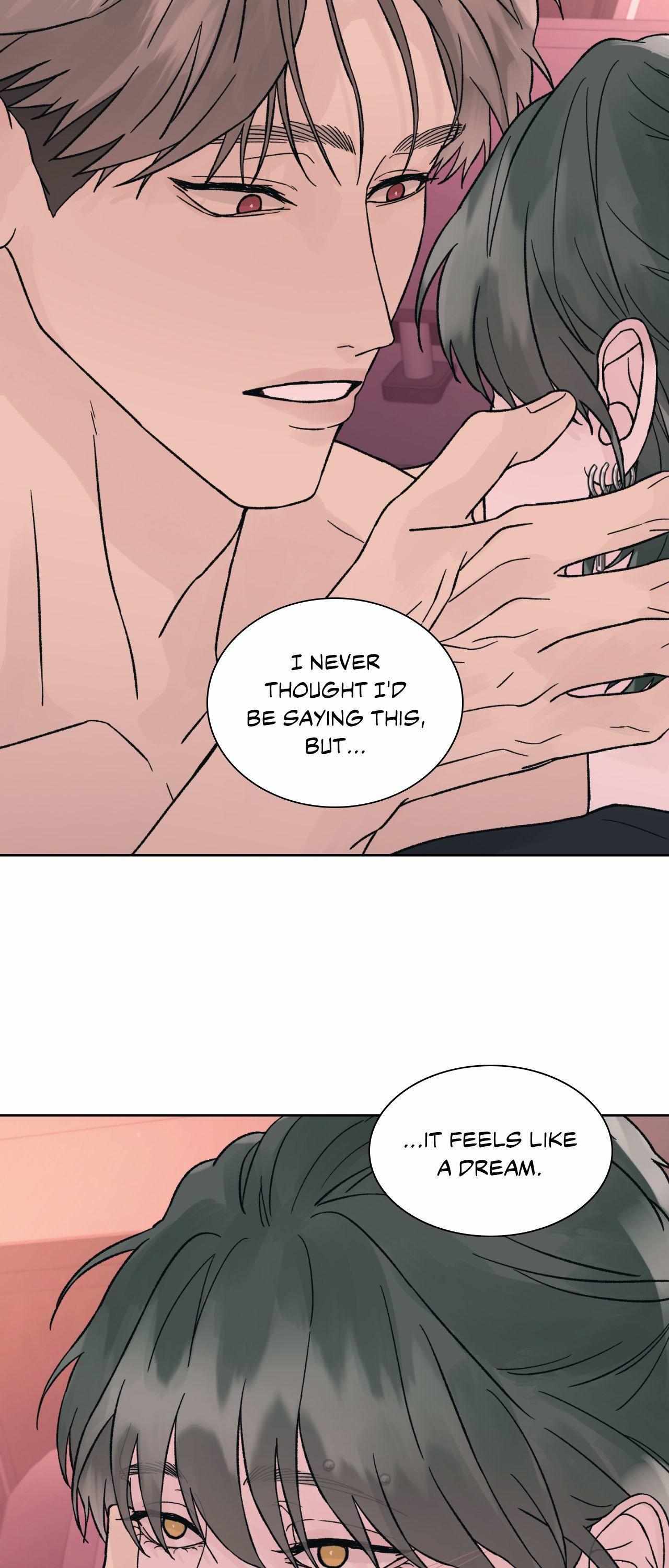 Dreadful Night Chapter 70 page 25 - 