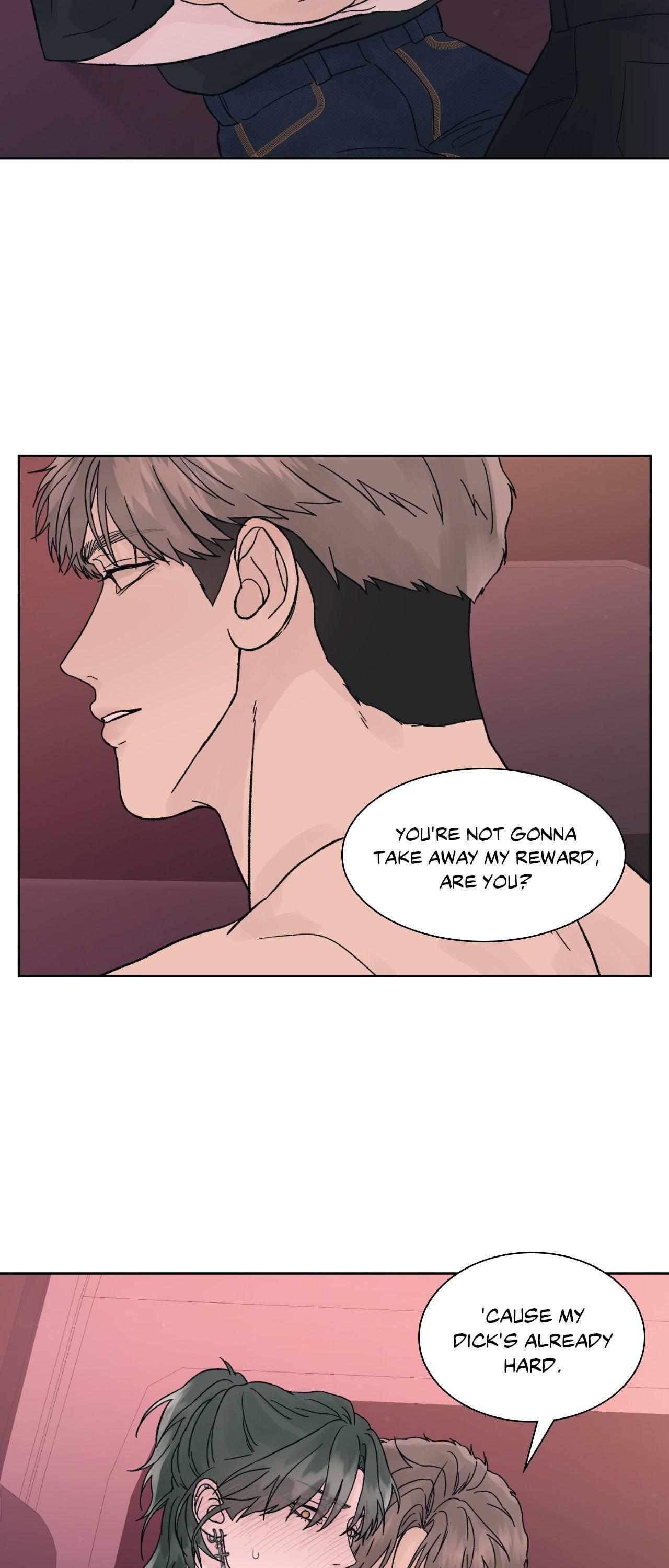 Dreadful Night Chapter 70 page 29 - 