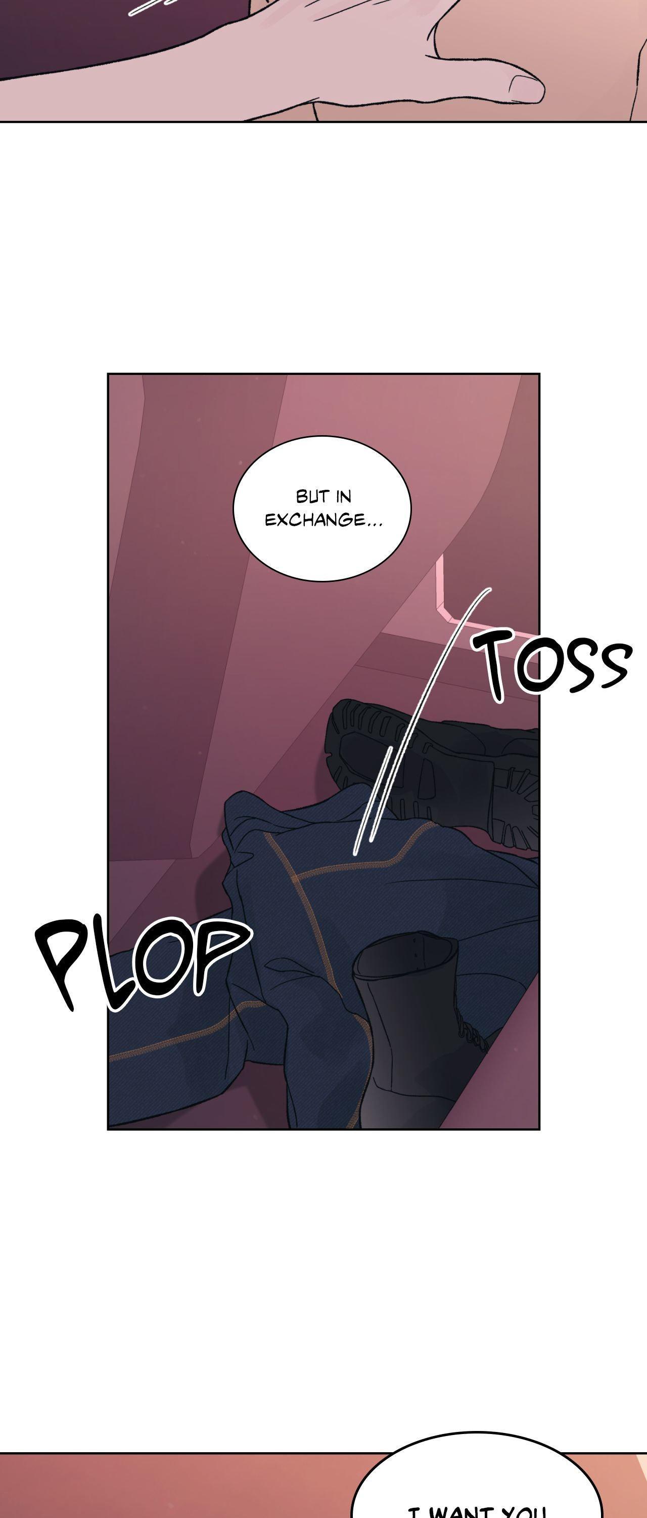 Dreadful Night Chapter 70 page 31 - 