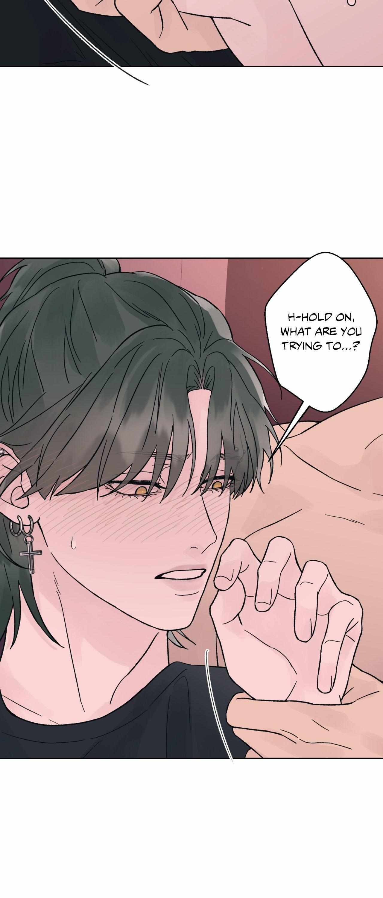 Dreadful Night Chapter 70 page 43 - 