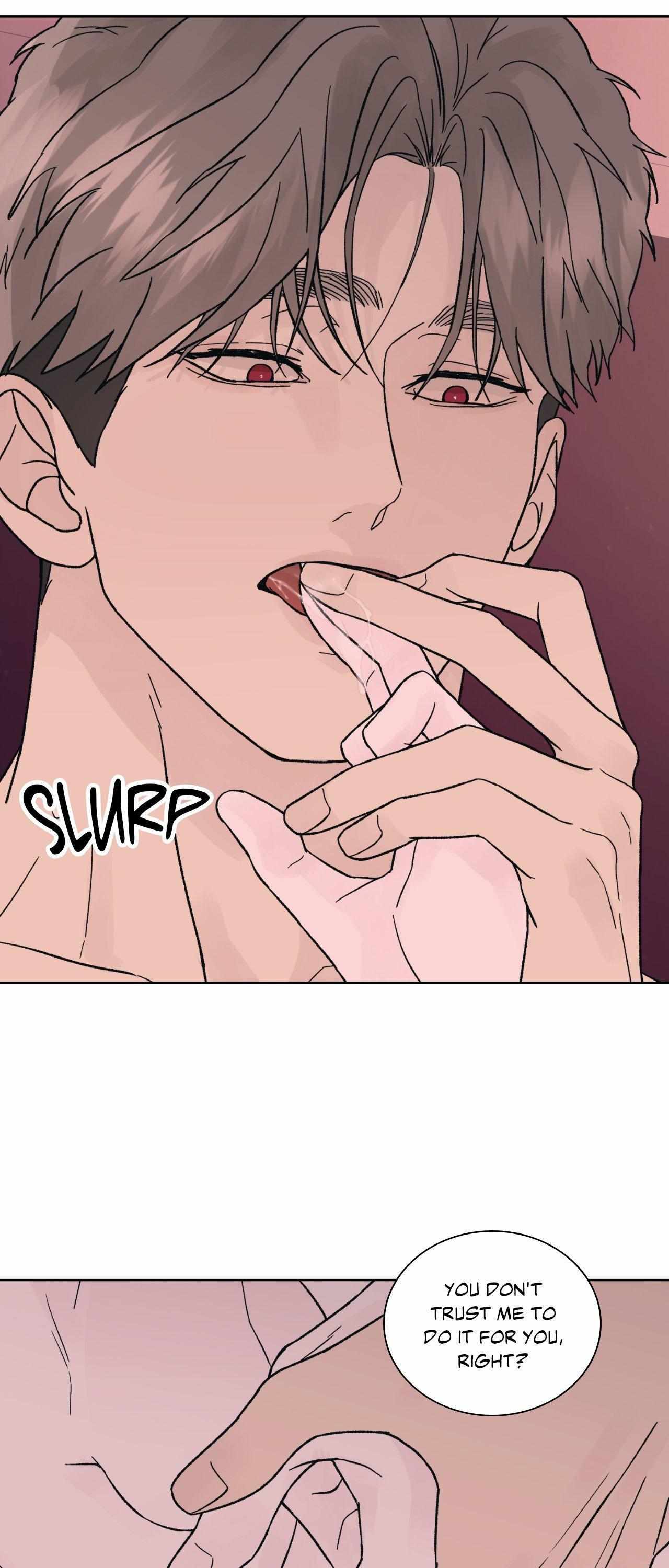 Dreadful Night Chapter 70 page 44 - 