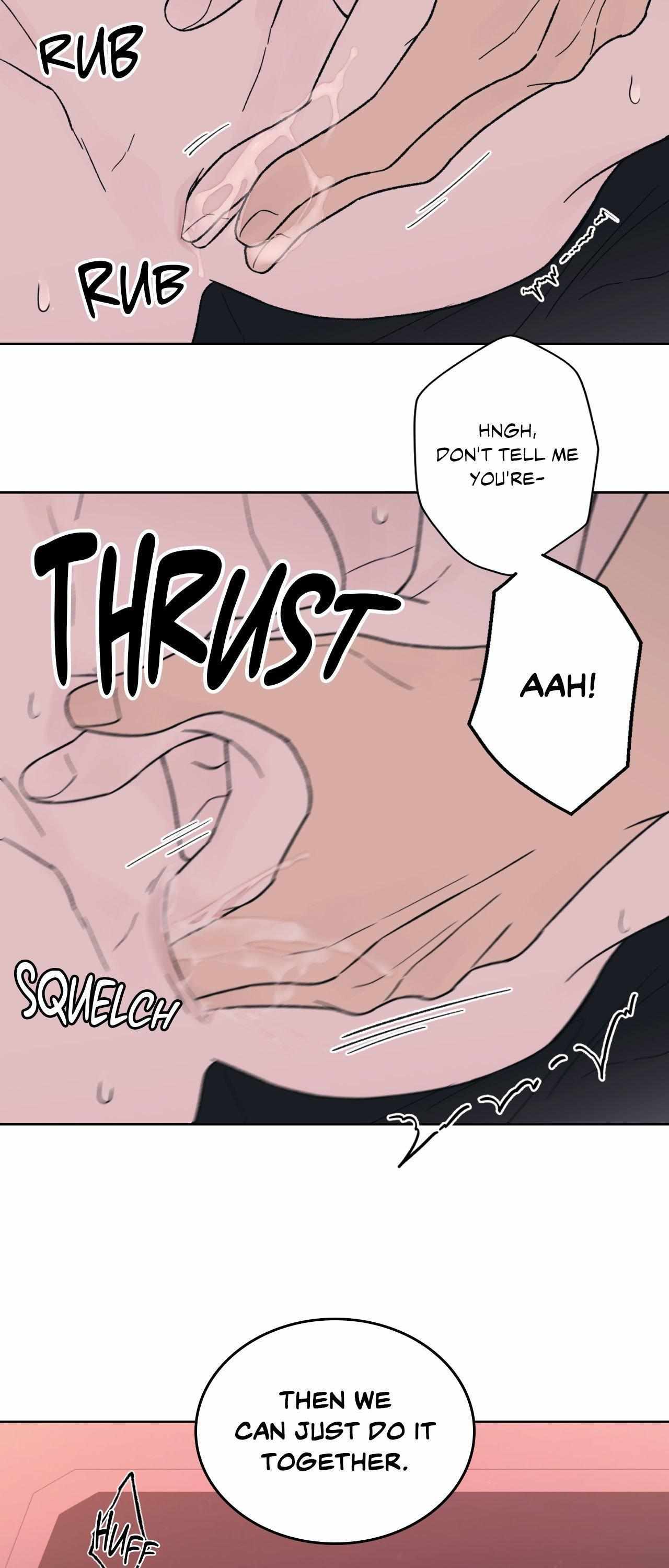 Dreadful Night Chapter 70 page 45 - 