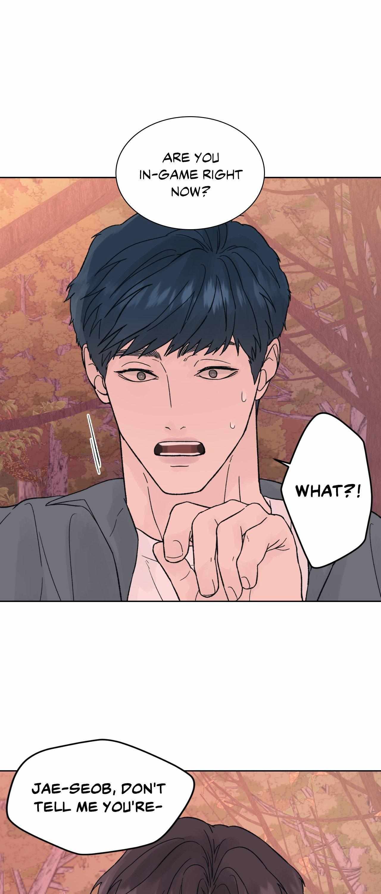 Dreadful Night Chapter 70 page 7 - 