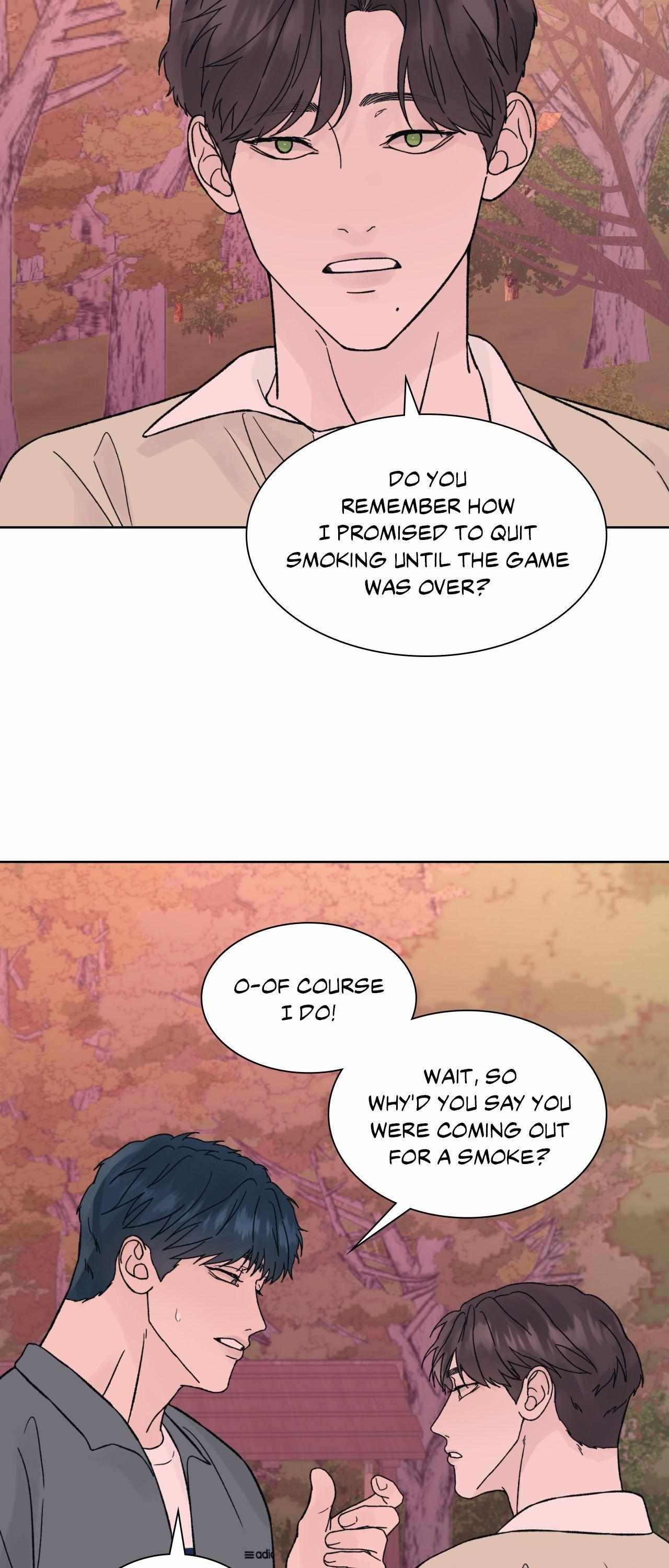Dreadful Night Chapter 70 page 8 - 