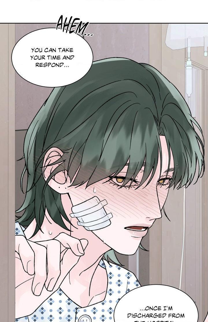 Dreadful Night Chapter 71.1 page 106 - 